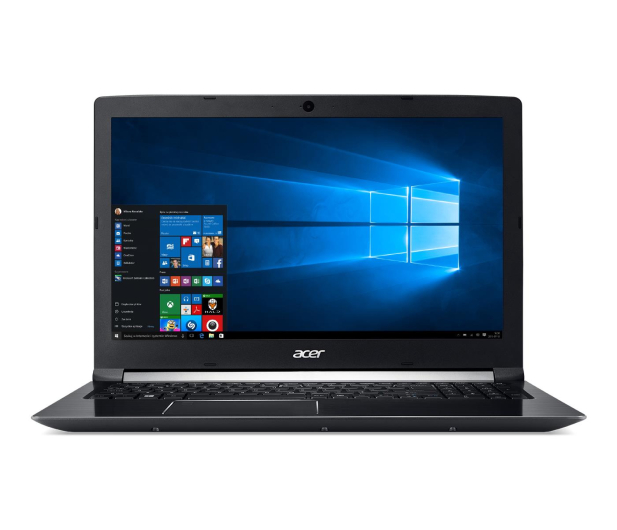 Acer Aspire 7 i5-7300HQ/8GB/1000/Win10 GTX1050Ti - 373741 - zdjęcie 3